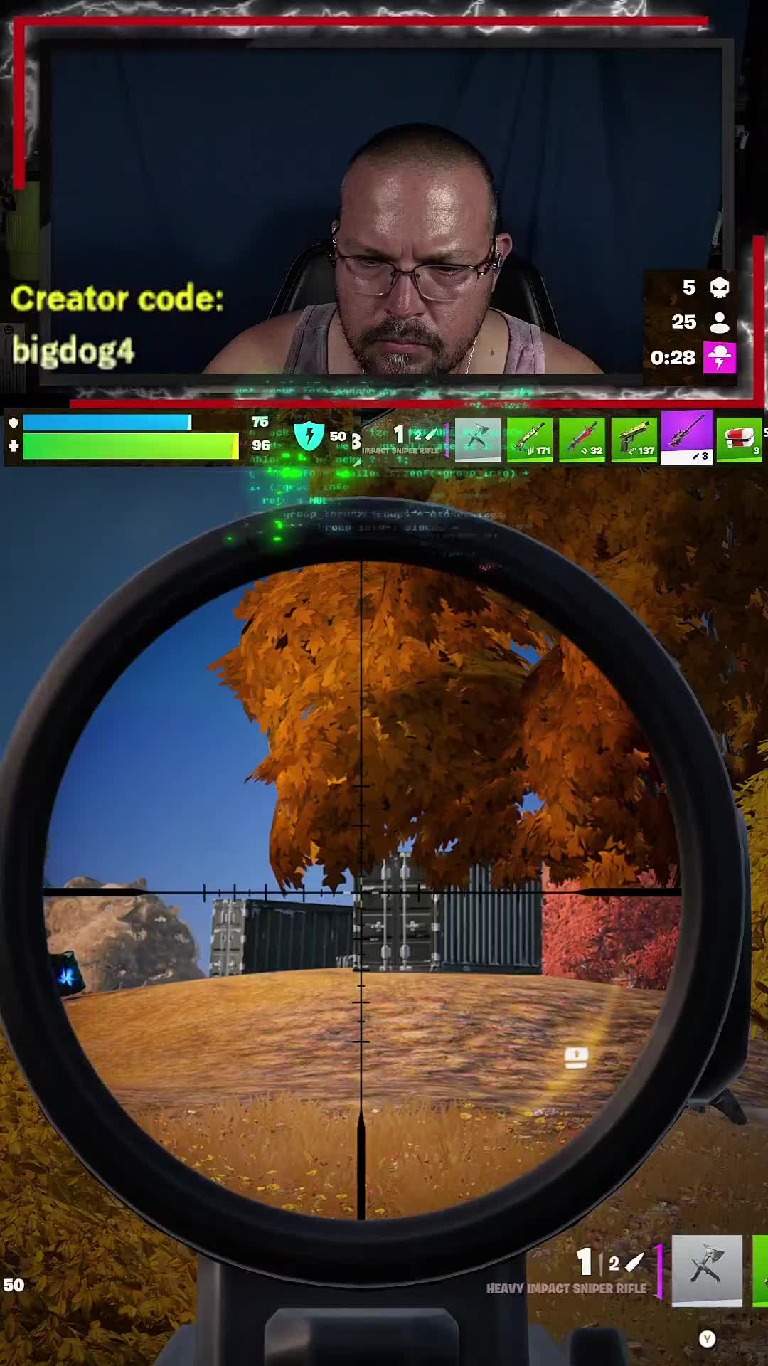 @BIGDOG Fortnite Gamer