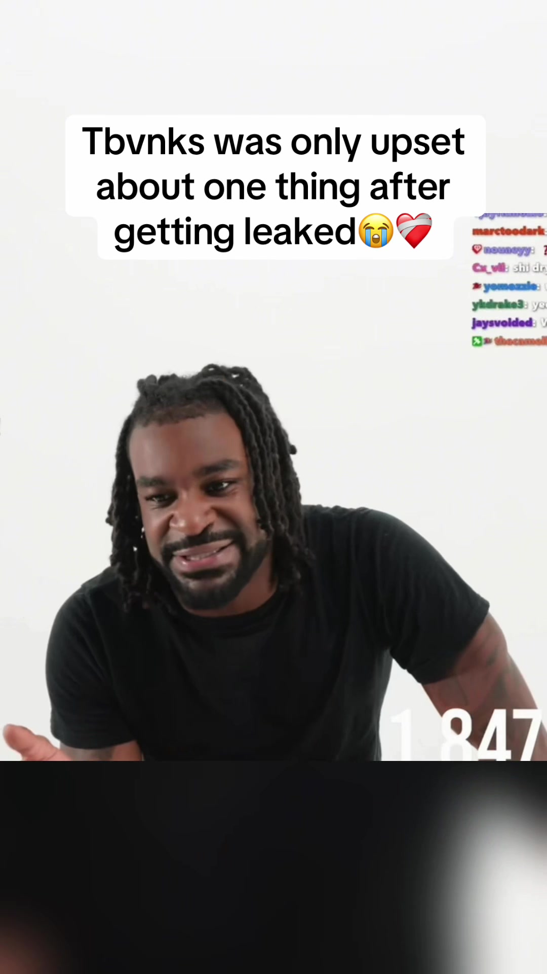 @BbopClips❤️&zwj;🩹