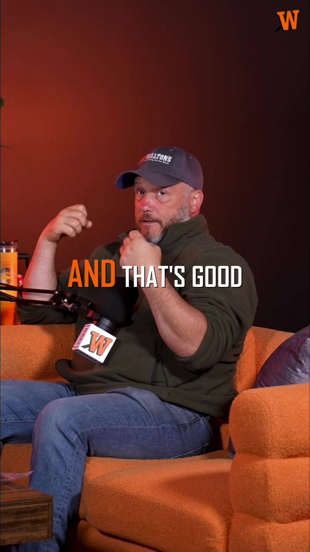 @Walton's