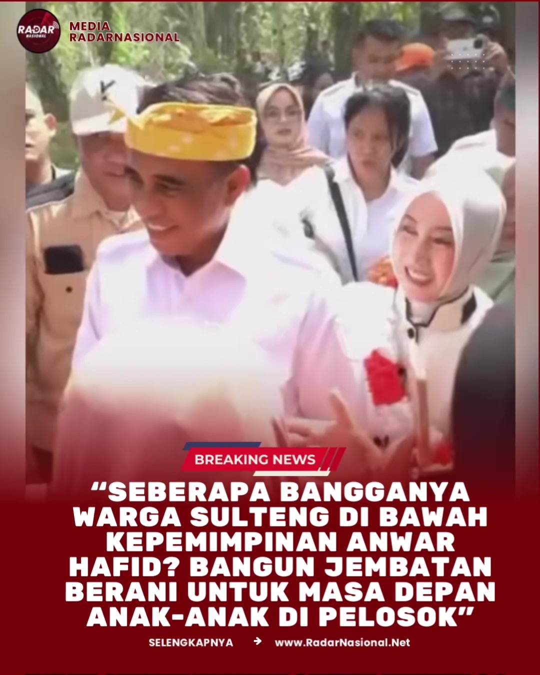 @MEDIA RADARNASIONAL