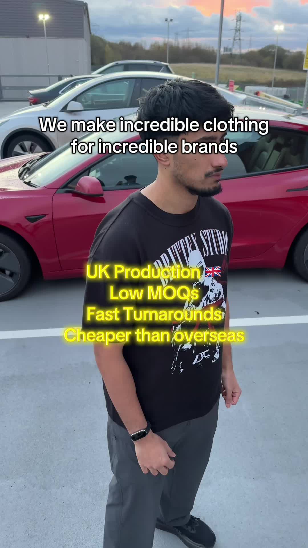 @The Custom Blanks Co