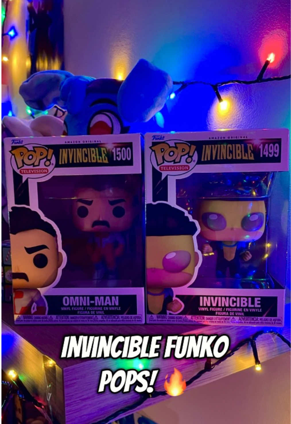 @Funko Alex