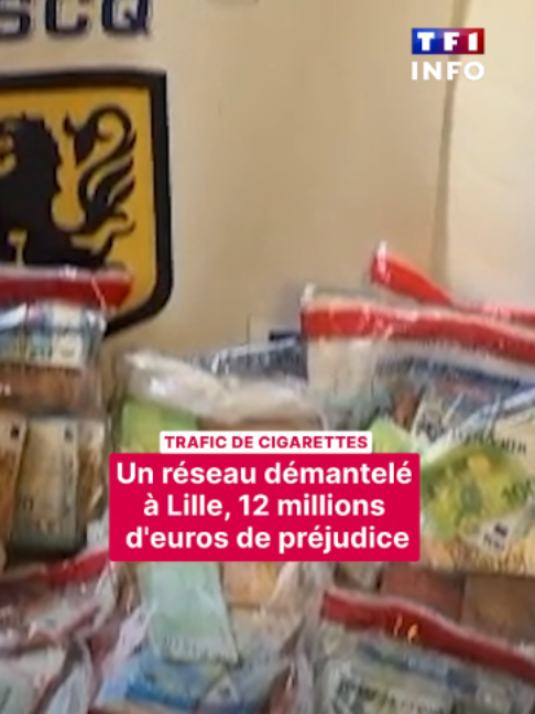 @TF1 INFO