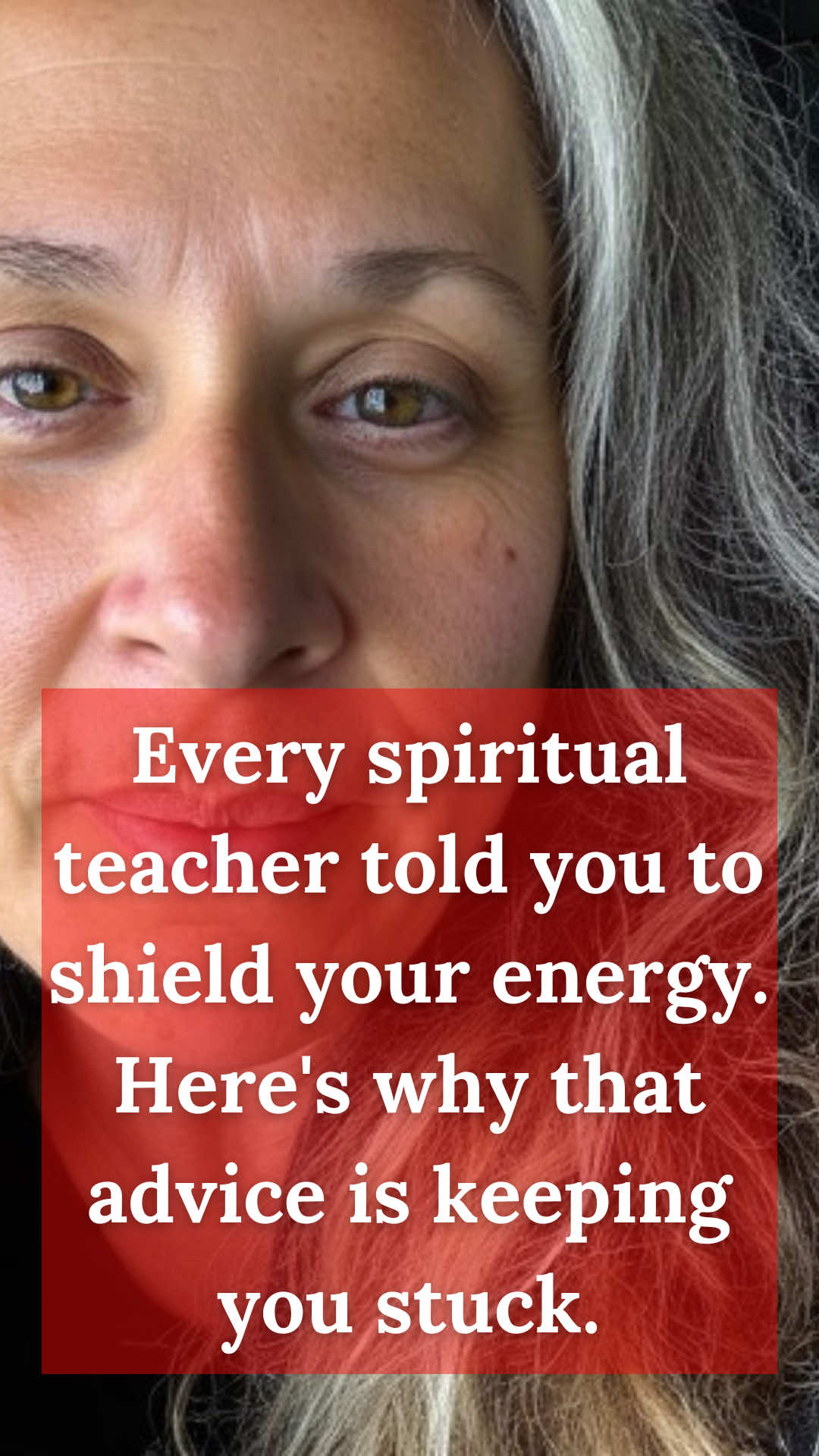 @Jodi Jones | Medical Medium