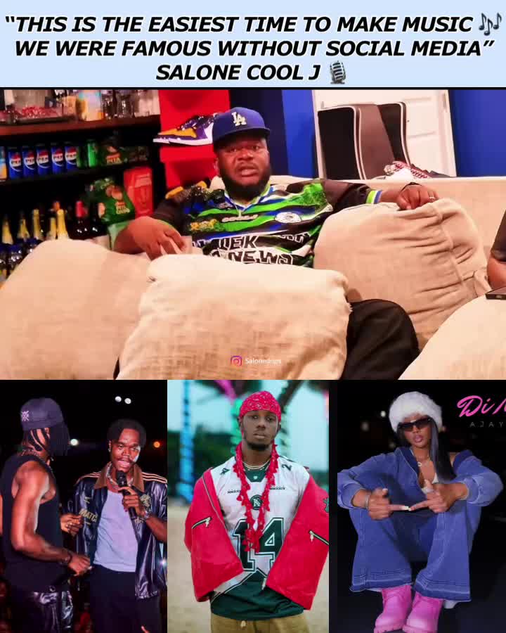 @Salone Drips