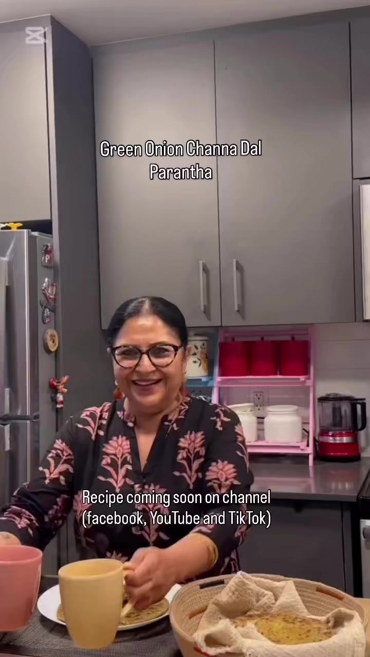 @Moms Kitchen Ottawa