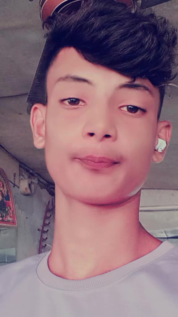 @দুষ্টু ছেলের মিষ্টি হাসি☺️🤪