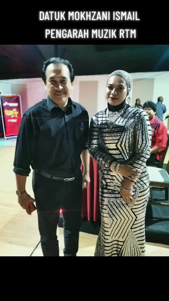@EKA HAZIKAH@Dmezzo Acoustic