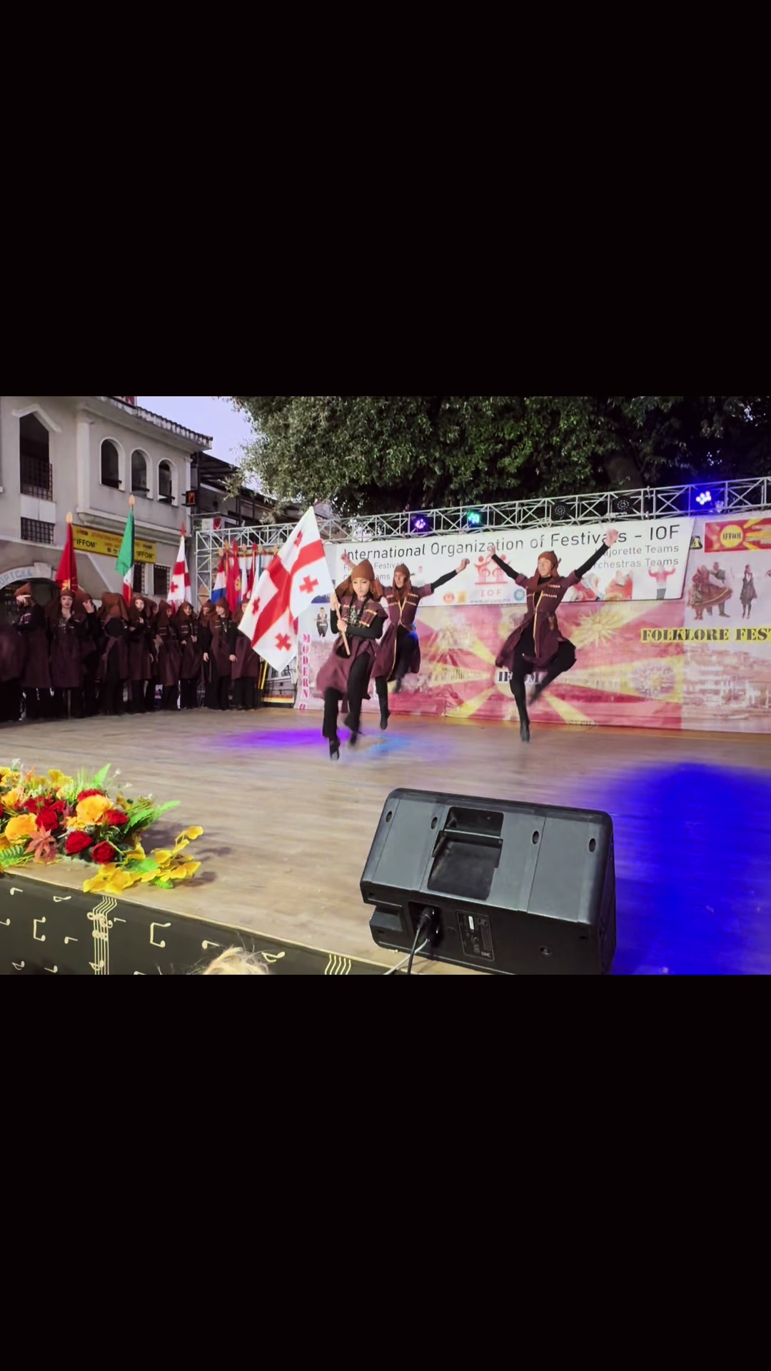 @ქორეოგრაფიული ანსამბლი ლამპარი