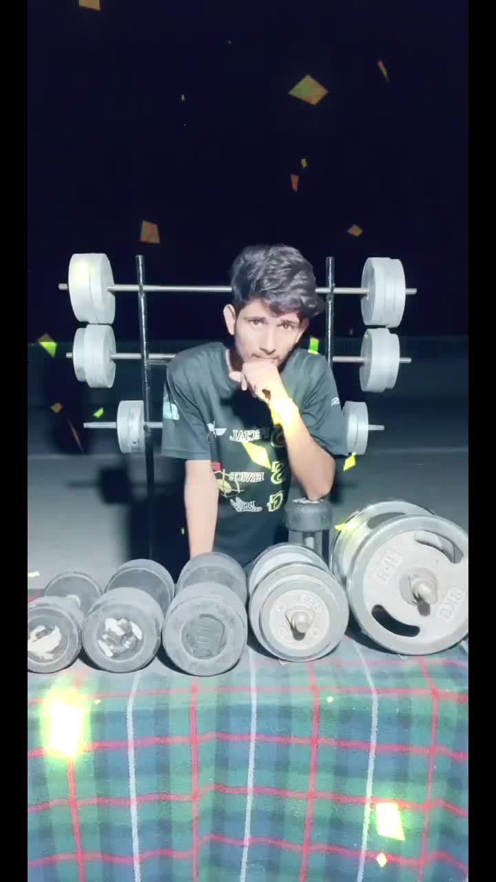 @Bodybuilder boy