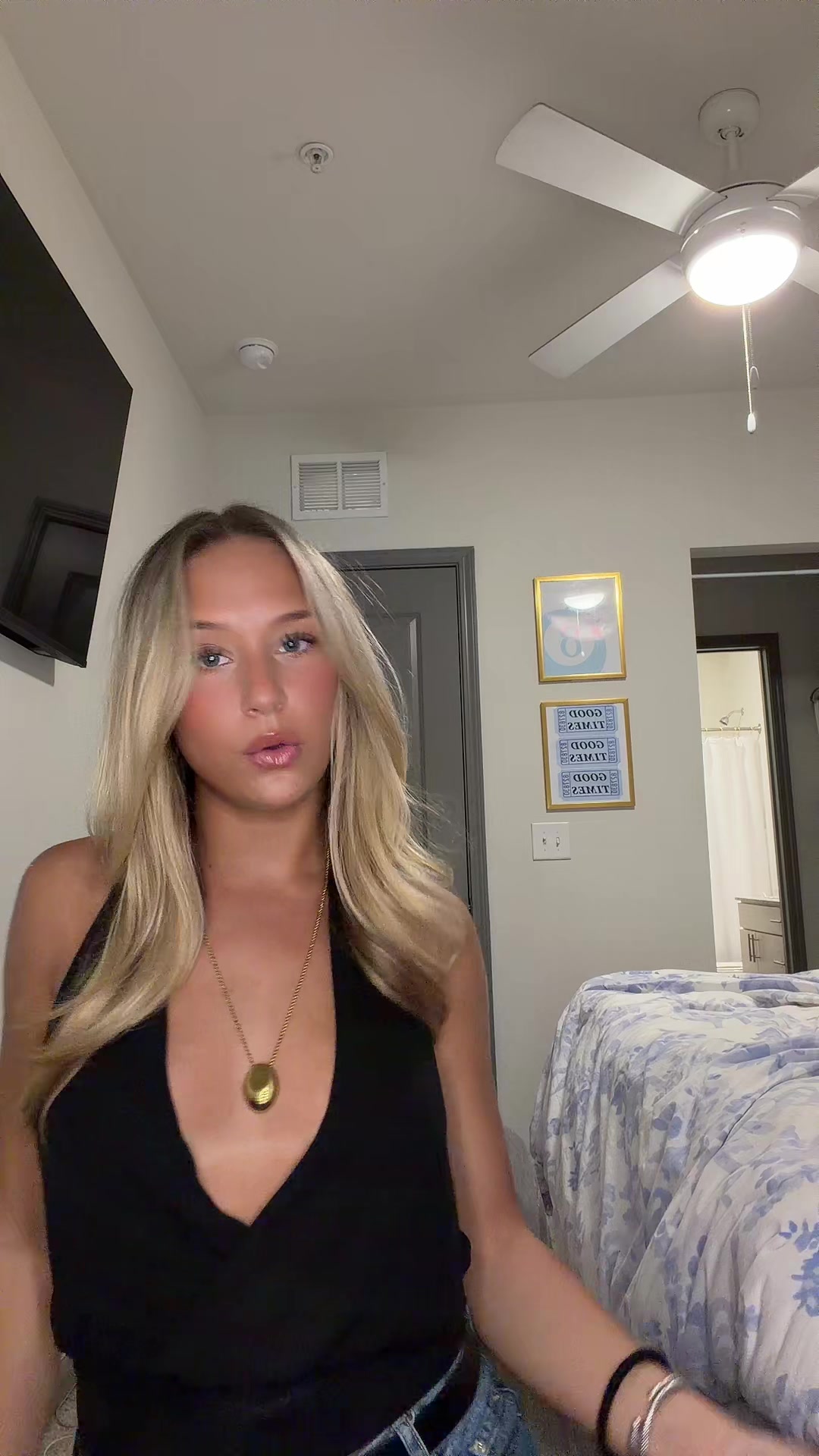 @Hannah