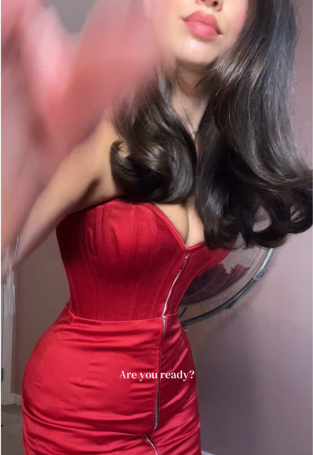 @Miss Dee Dee Cerise 💋