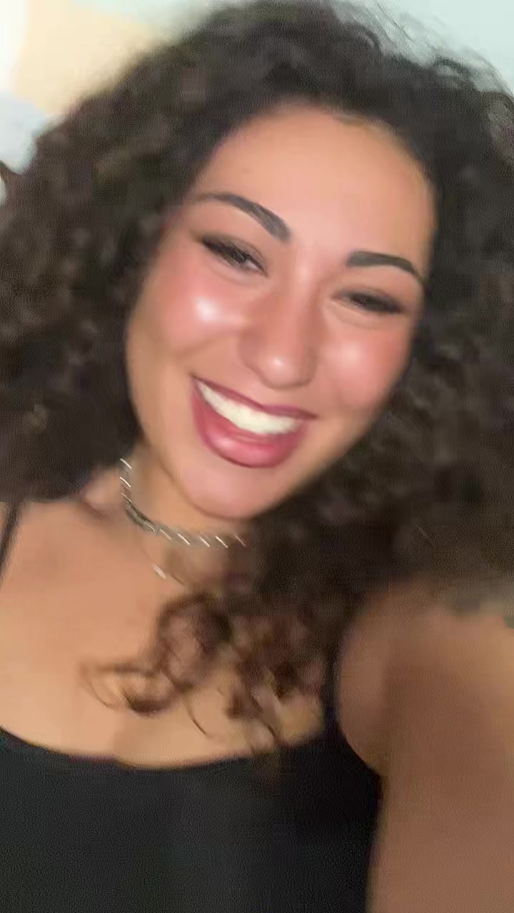 @Sofia Monfrecola