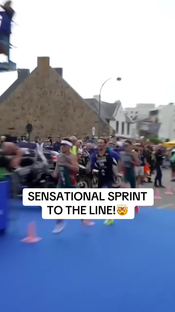 @World Triathlon