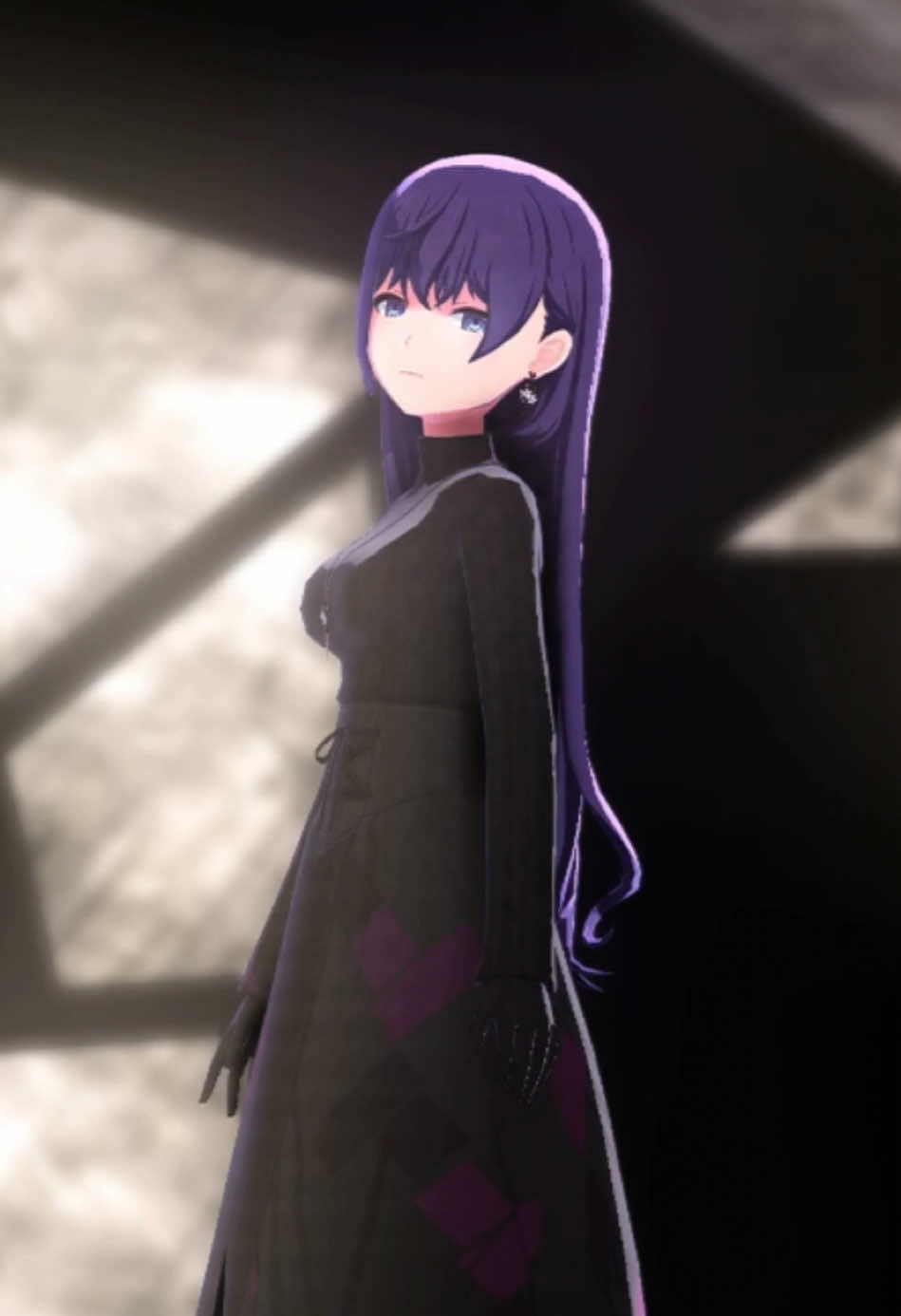 @♡ |「magister」| ♡
