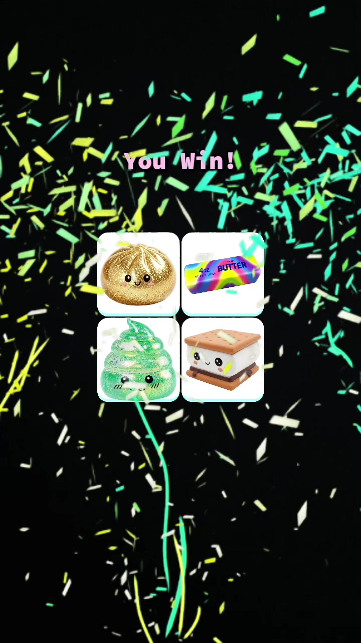 @Just Cocoa (1# Cocoa Fan)