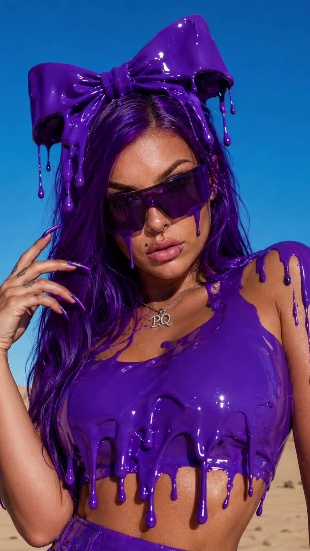 @ℙℚ💜 ⋆ [𝕯IGITAL 𝕯A𝓥INCI] ☽
