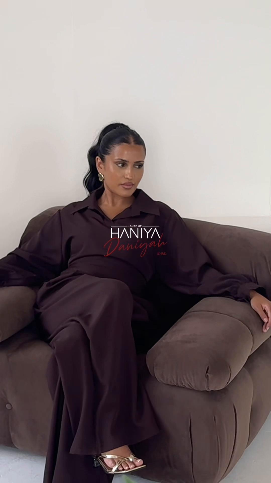 @House Of Haniya