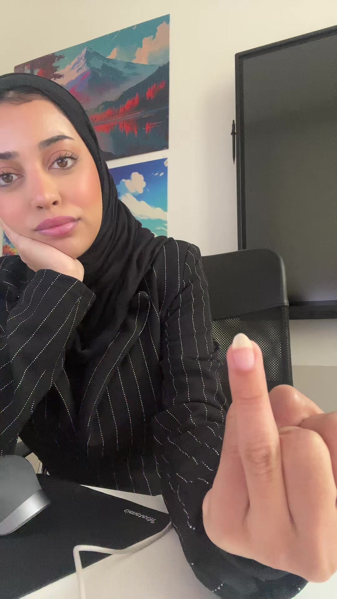 @Dina