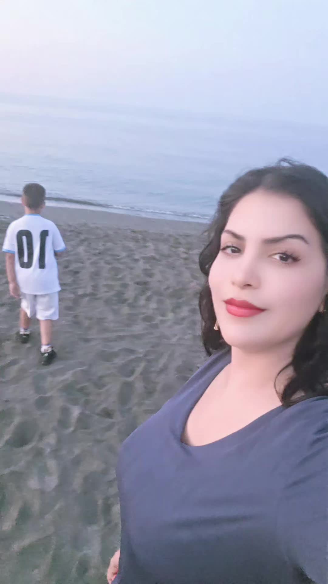 @رنوش الحلبية