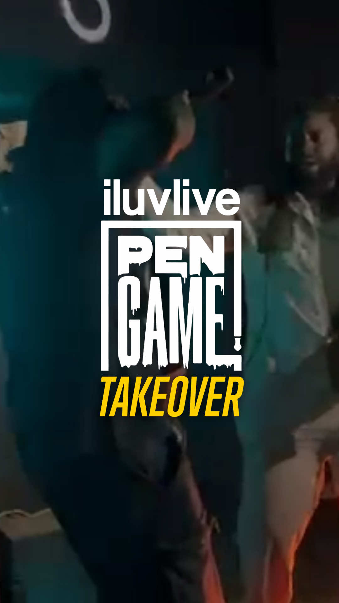 @iluvlive