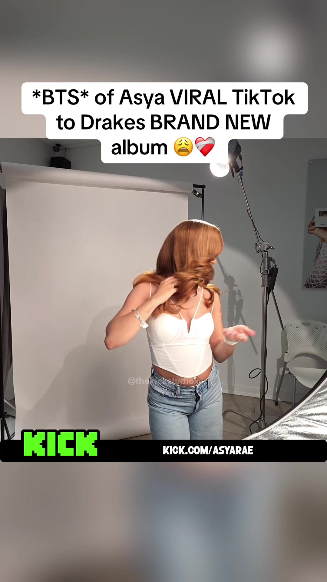@Kick Studio