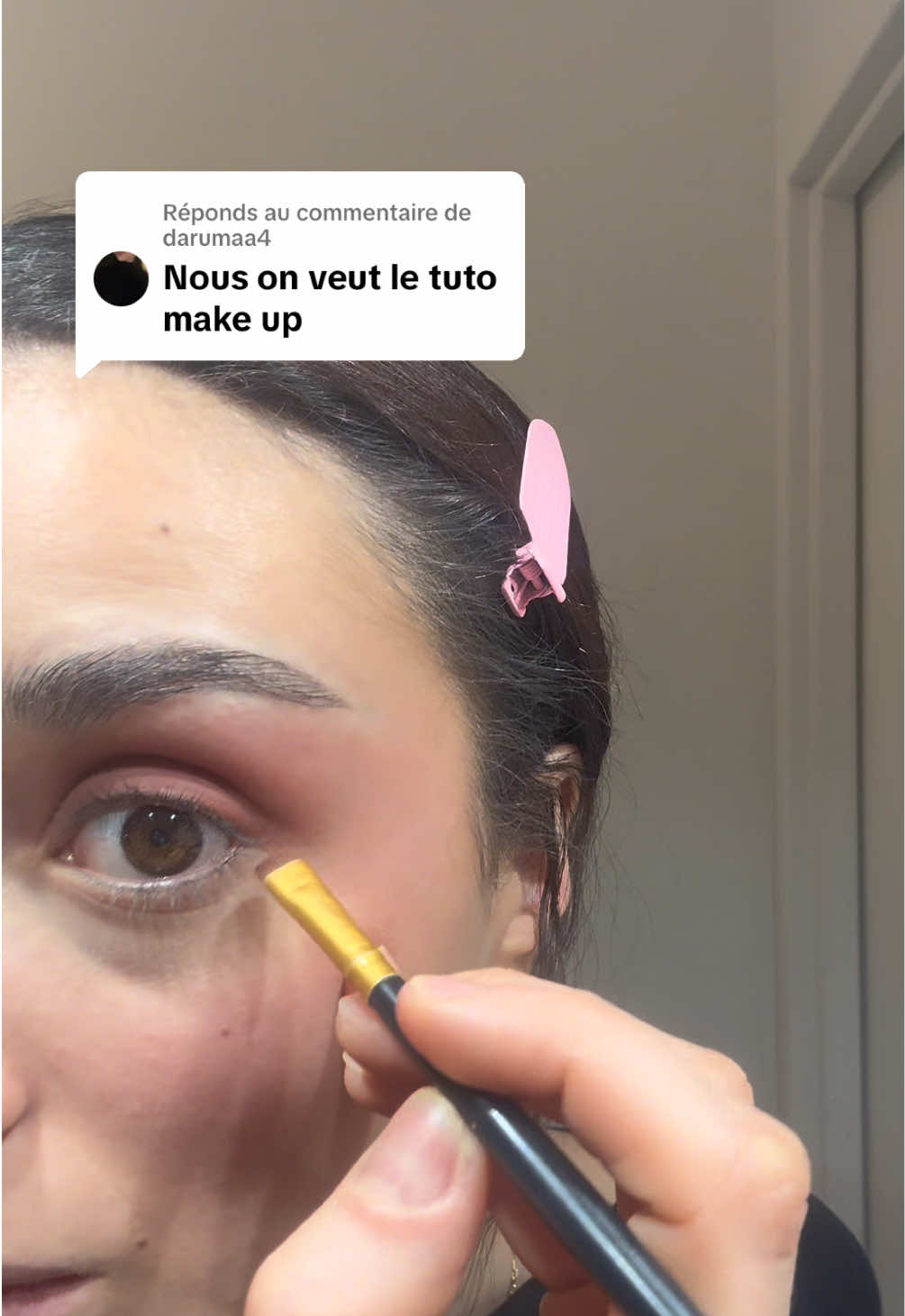 @Doudou