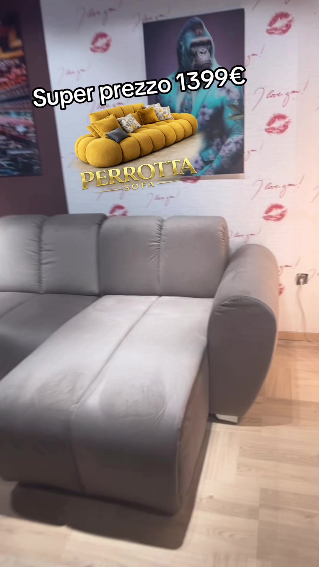 @Arredamenti fratelli Perrotta