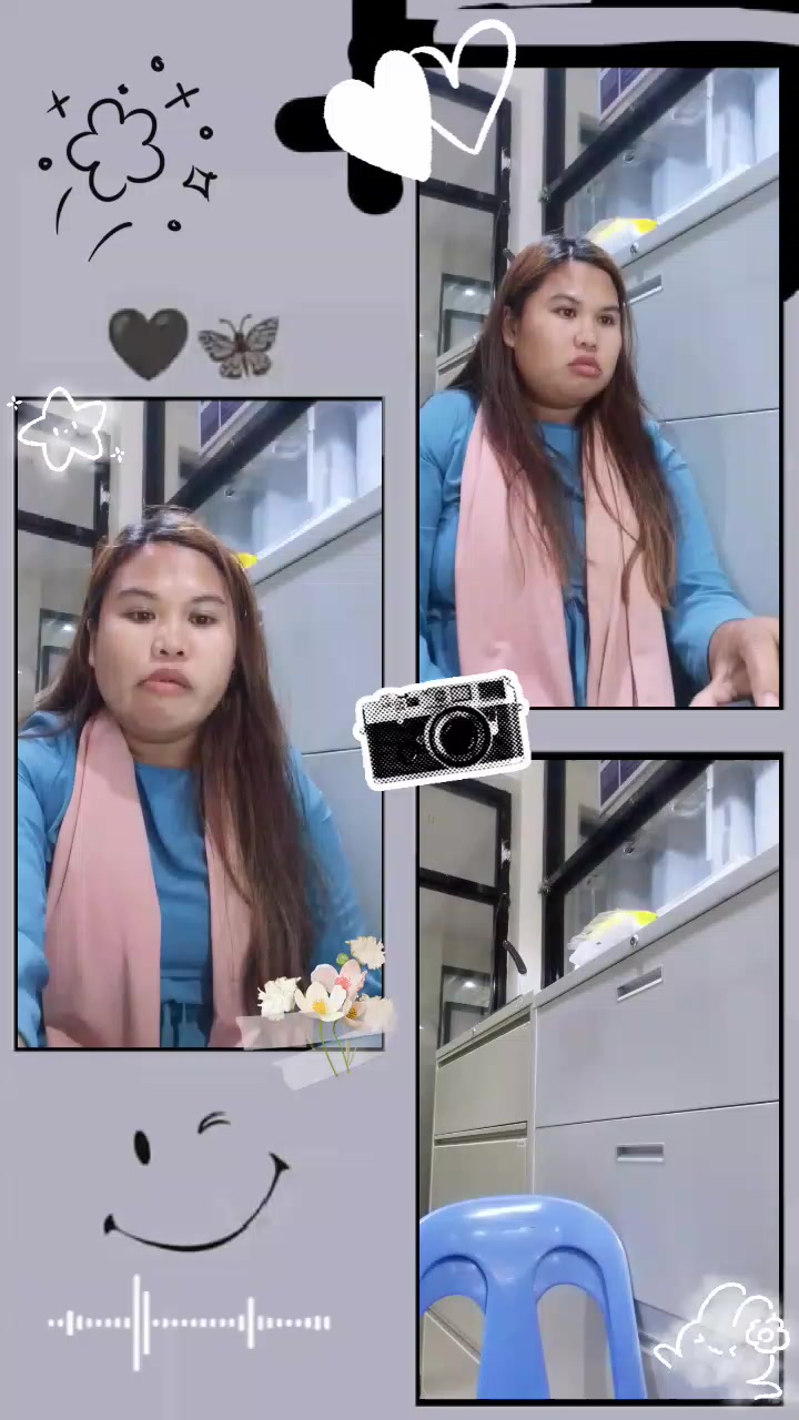 @Shakura Ku