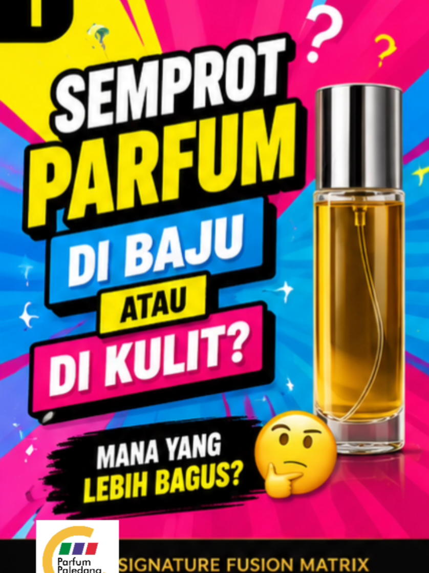 @Parfum Paledang