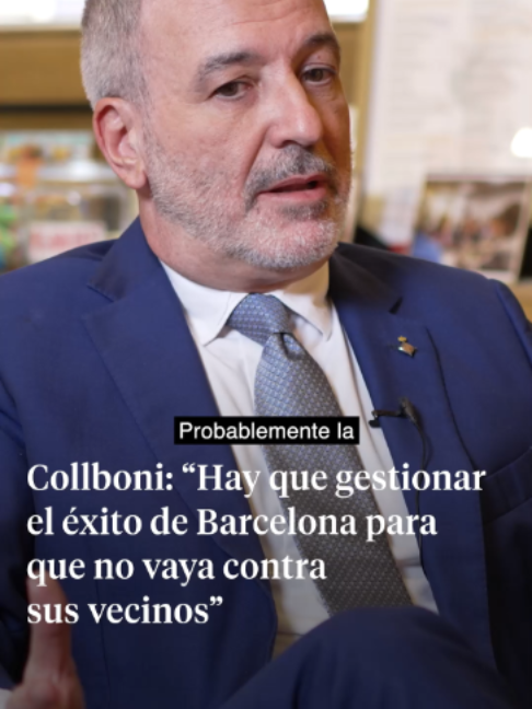 @La Vanguardia 🗞