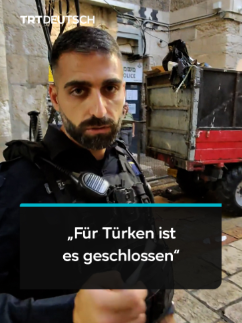 @TRT Deutsch