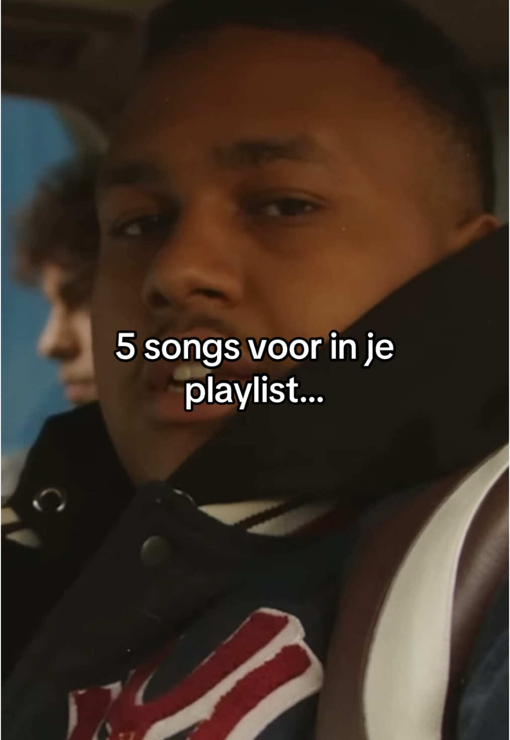 @In Je Playlist
