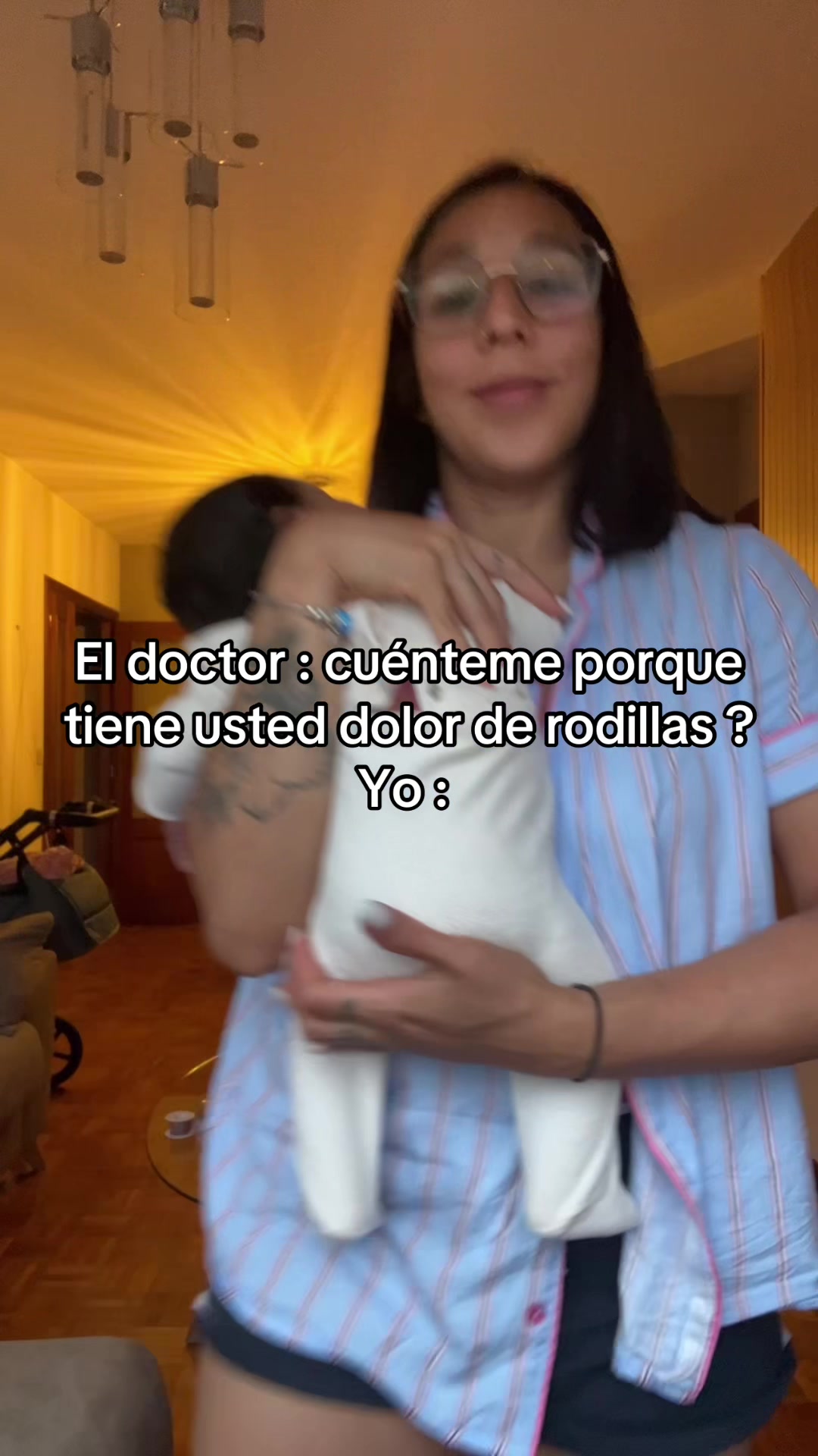 @Isa Ortiz