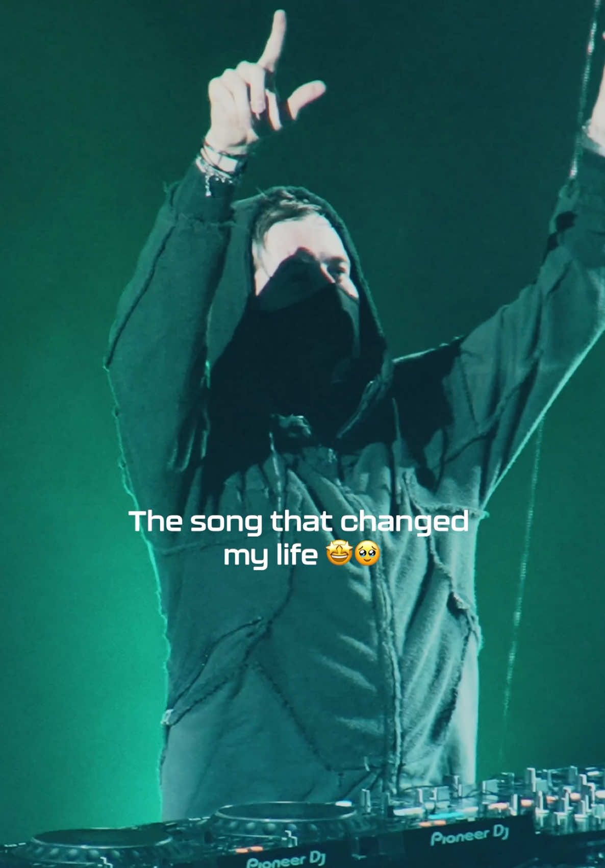@Alan Walker