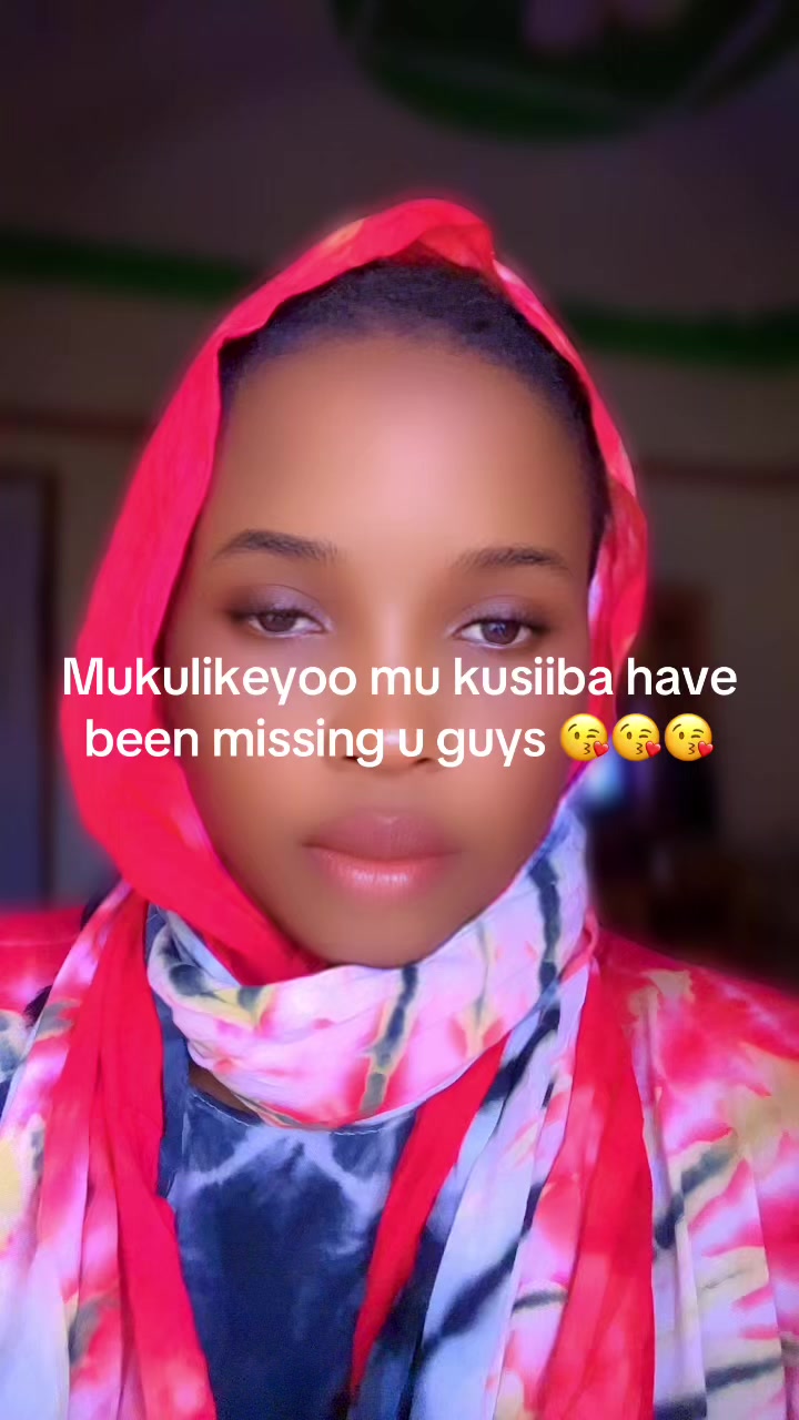 @Fauzia Nabakooza