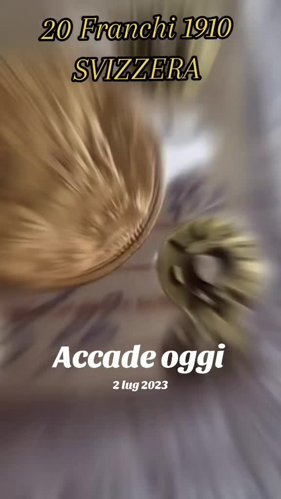@Il Numismatico di Tik Tok 🇮🇹