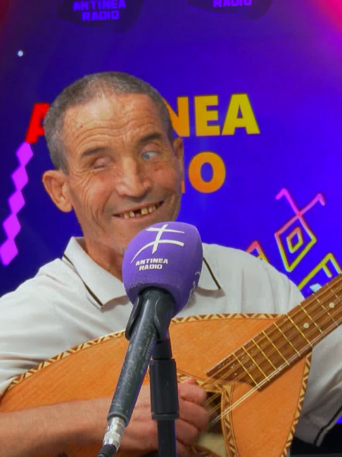 @Berberetelevision