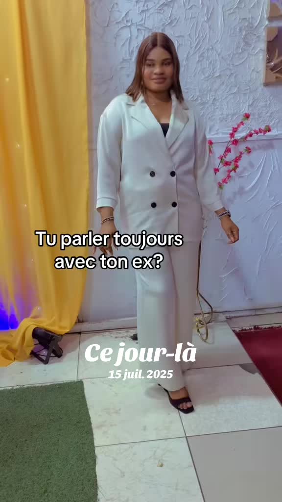 @Femme au grand c&oelig;ur 💕❤️