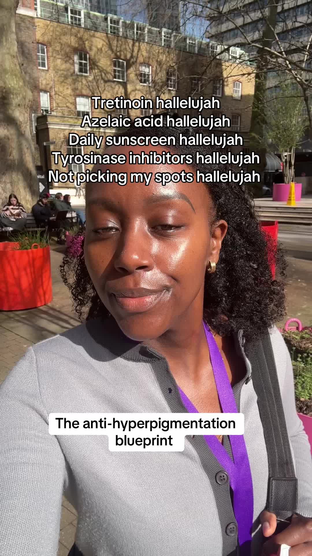 @Dr Emma | Dermatologist