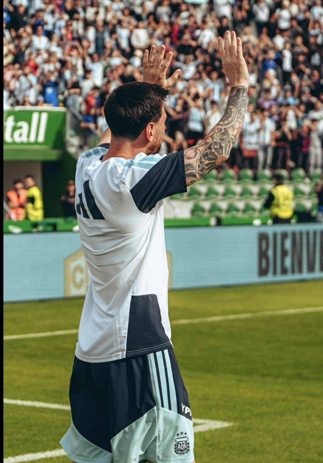 @Elche CF ๐ด๐