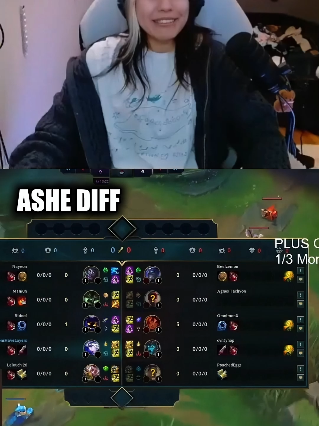 @AlmondMiruku fan account