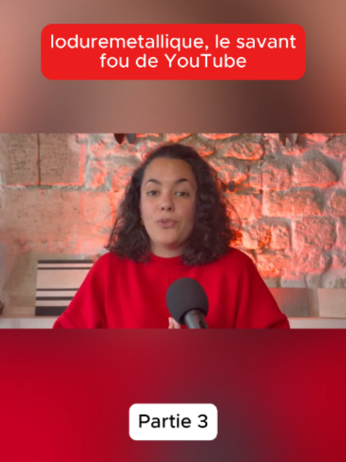 @Les Gens d'Internet