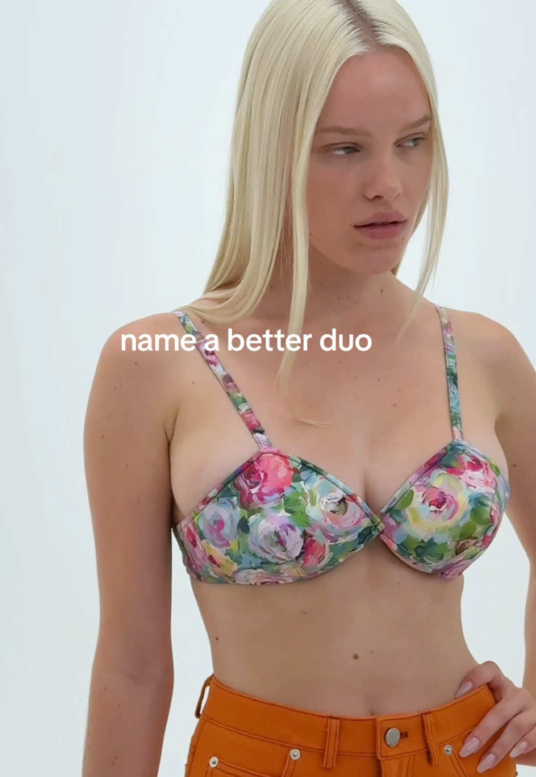 @Jeffrey Campbell