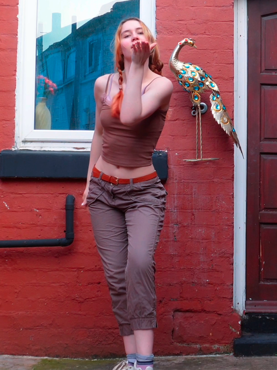 @Mabel Winter