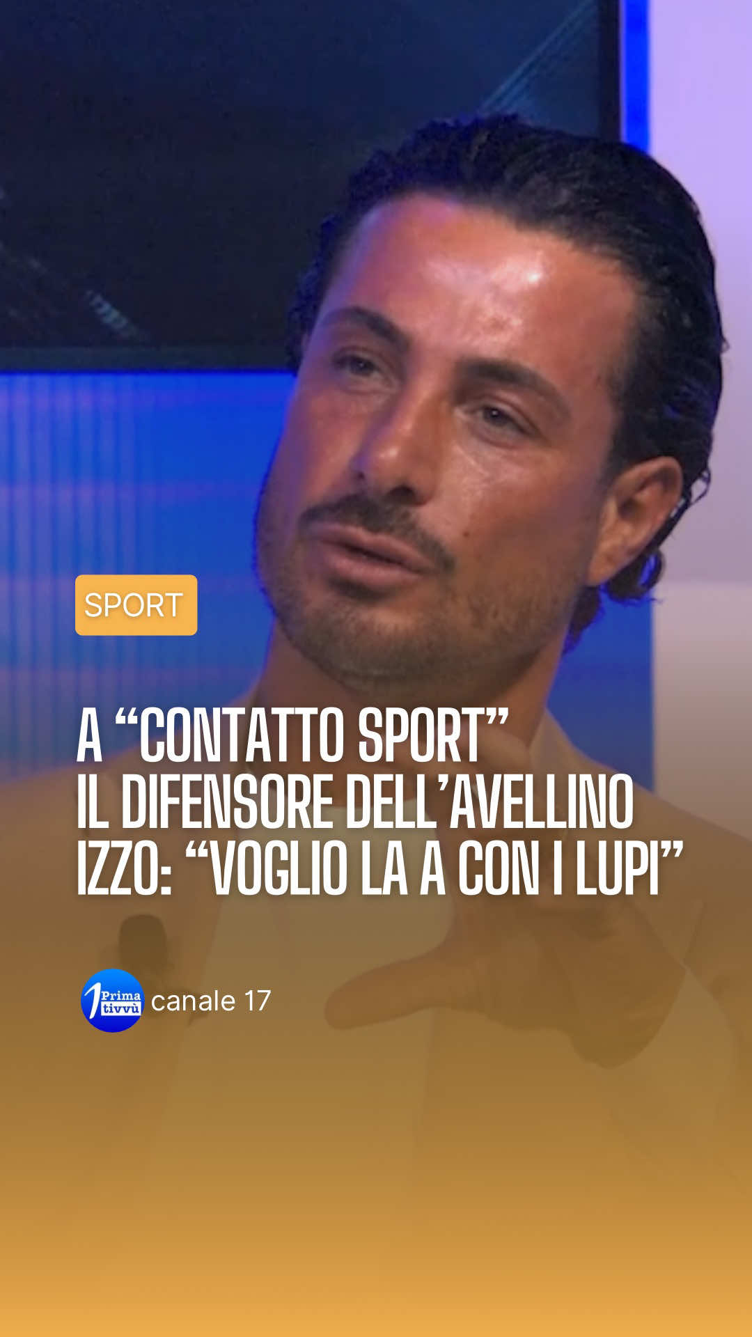 @Prima Tivv&ugrave; - Canale 17