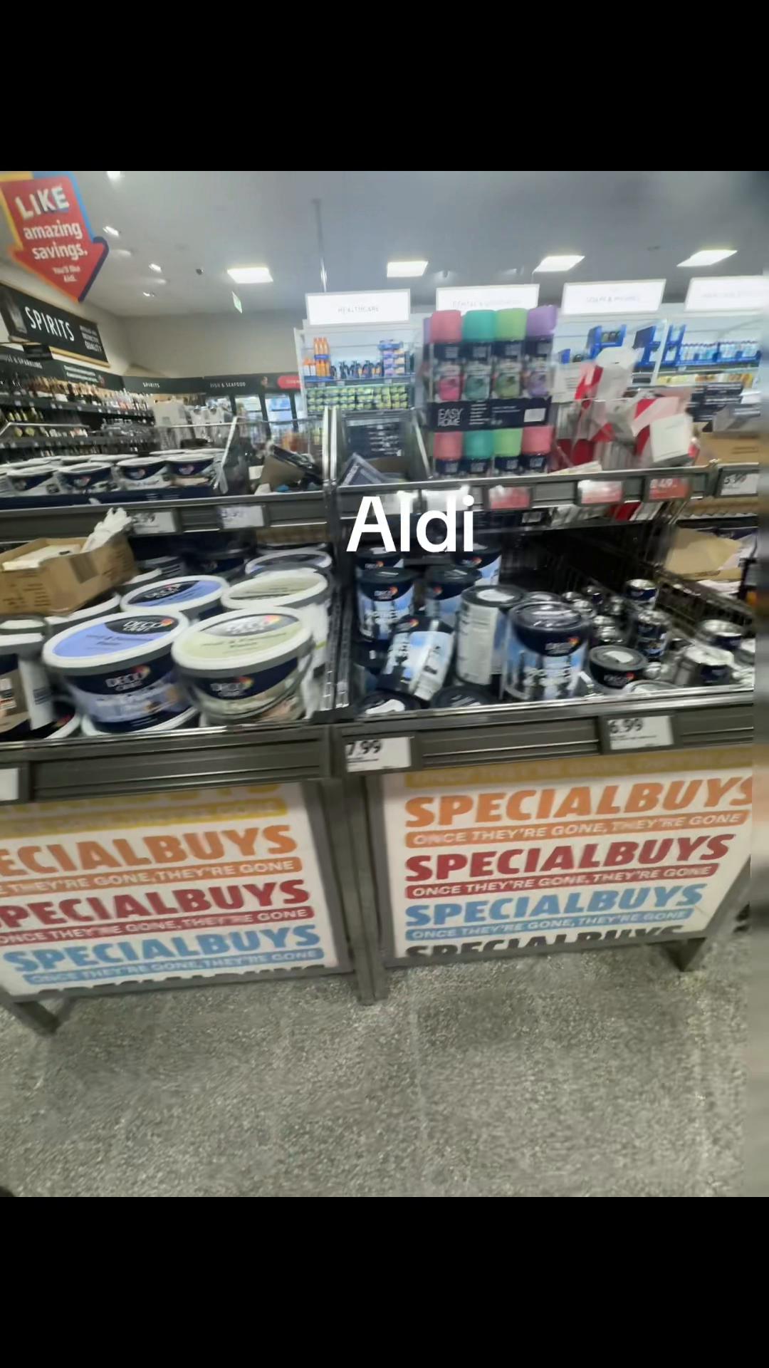 @UK Shopping For You