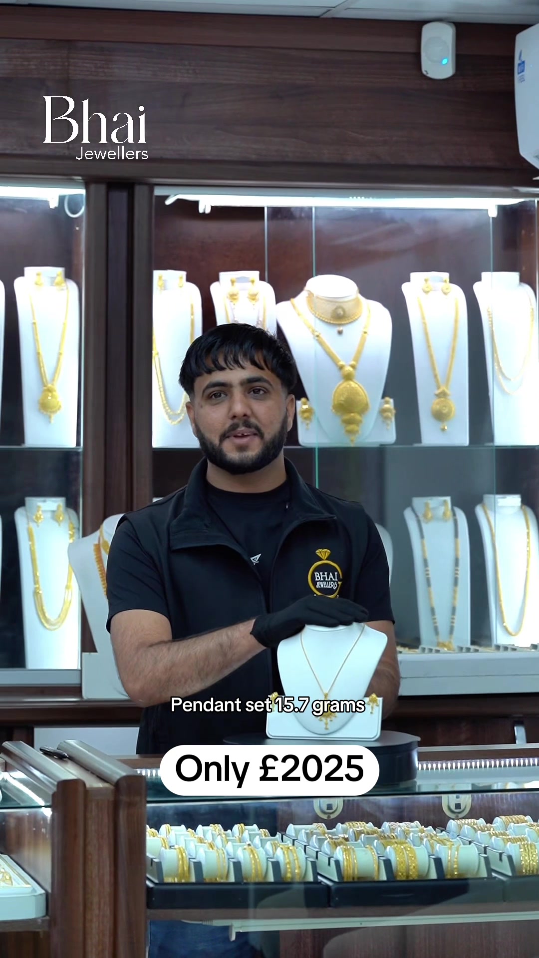 @BHAI JEWELLERS