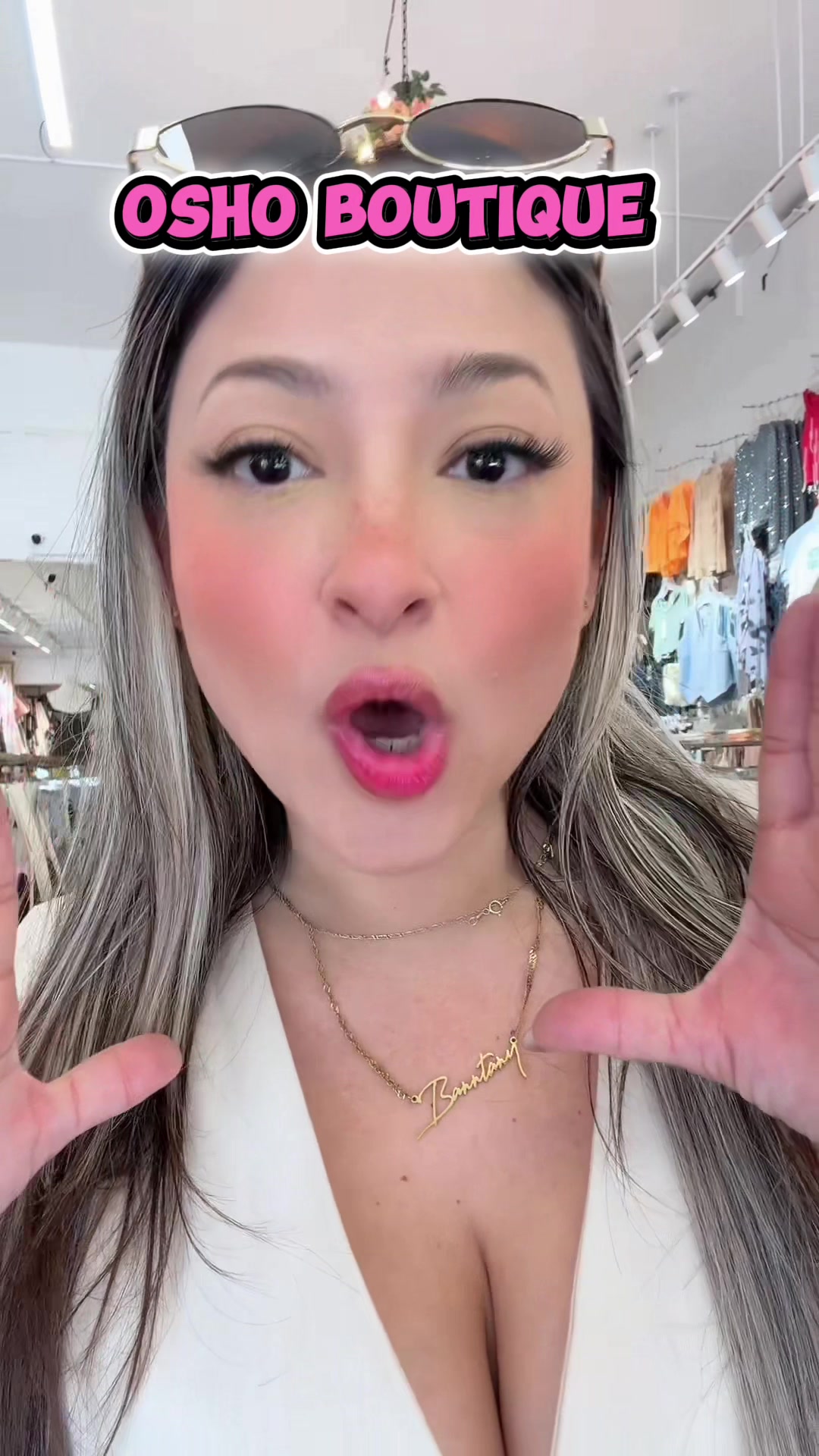 @Solo ll&aacute;mame BZ ✨💋