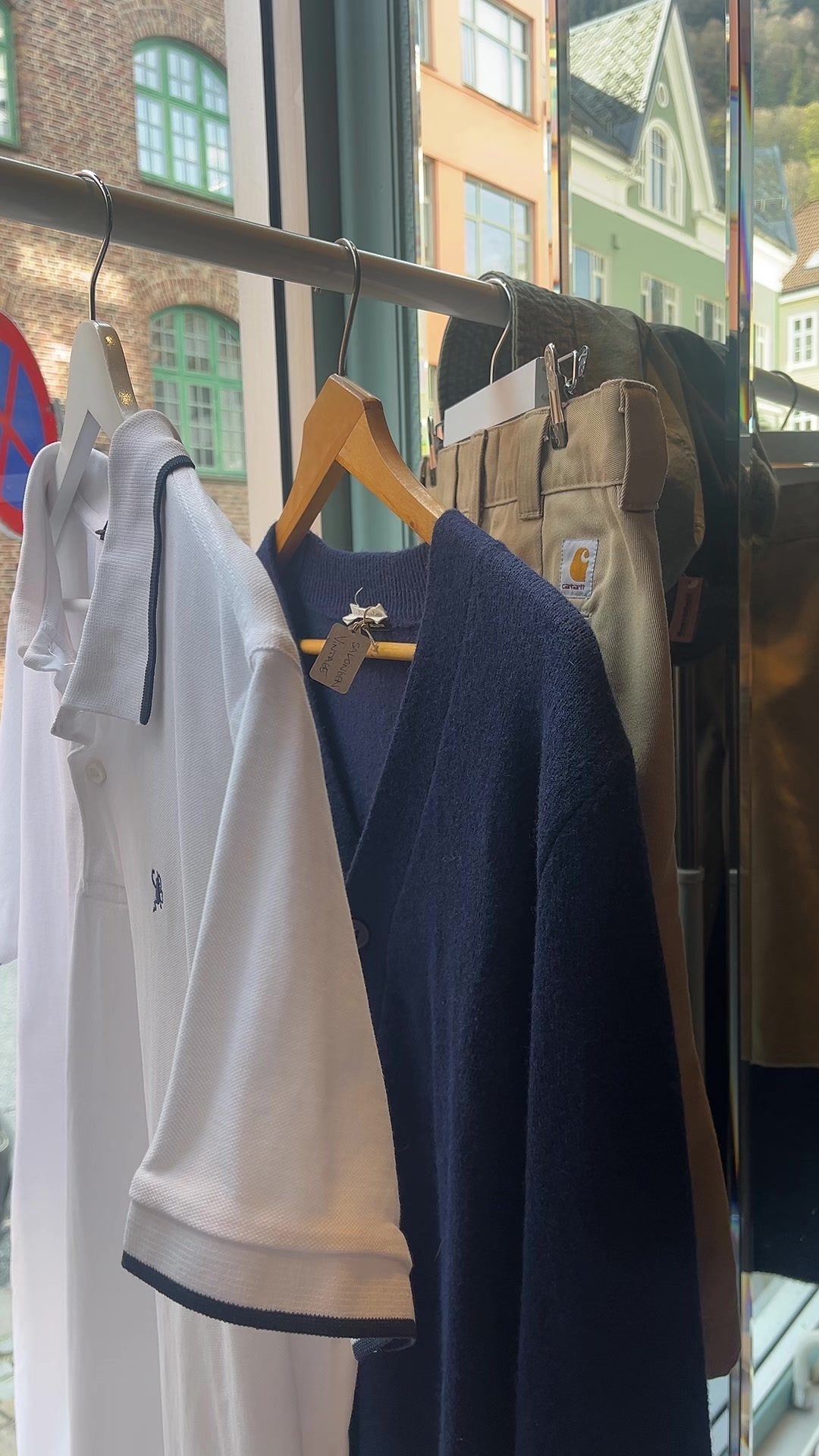 @Salongen Vintage